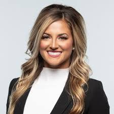 Haley Bossert's Instagram, Twitter & Facebook