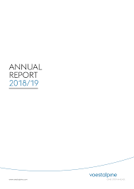 Whenever we burn something, carbon monoxide (co) is released. Https Www Voestalpine Com Group Static Sites Group Downloads En Publications 2018 19 2018 19 Annual Report Pdf