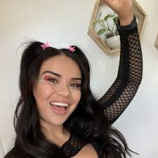 Stream Jess Ochoa music