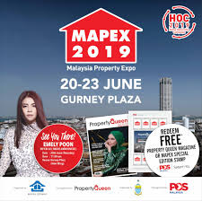 Home ownership campaign (hoc) 2019. Mapex Home Ownership Campaign 2019 Penang Property Talk