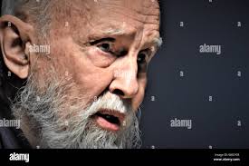 Harding camp hi-res stock photography and images