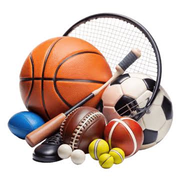 Sports Equipment