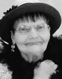 Madelyn Beacham Obituary (2024)