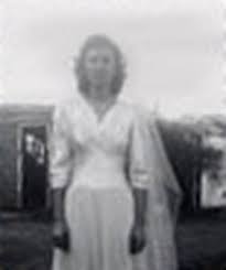 Christine Grace Jonker Obituary & Funeral