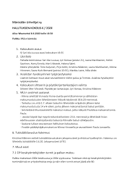 Ole ensimmäinen, joka kirjoittaa arvioinnin kristiina mäkinen! 2