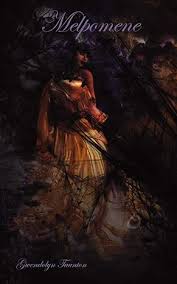 Image result for Melpomene