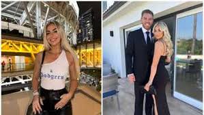 Who is Marcus Freeman's wife? Get to know Joanna Freeman