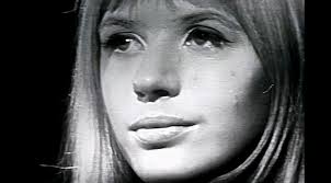 The Ballad of Lucy Jordan (1974) vs. I've Never Been to Me (1982)