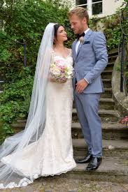 Gzsz Anne Menden Emily Paul Gzsz Hochzeit