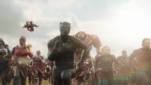Nippon paint holdings co., ltd. What Does Black Panther S Costume Look Like In Avengers Infinity War Quora