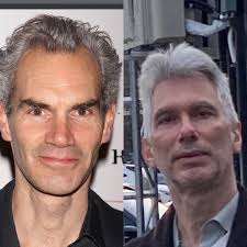 Twins Ones my dad: Which one? Papa Angus Wright