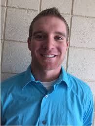 Meet Our New Teacher: Peyton Wingert