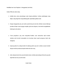 We did not find results for: Pendidikan Seni Visual Tingkatan 1