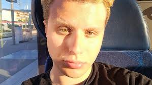 Ouchy in Lausanne, Switzerland