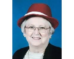 Lucinda Sanders Obituary (1949