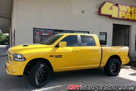 Maybe you would like to learn more about one of these? Csk D3 1 09 18 Dodge Ram 1500 2wd 4 Stage 1 Suspension System California Supertrucks Inc