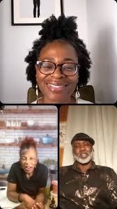 Much respect to the trailblazing genius of Kountry Wayne to use his life,  lessons, talents and faith to create his own lane…and to also bring others  along with him, sharing in the