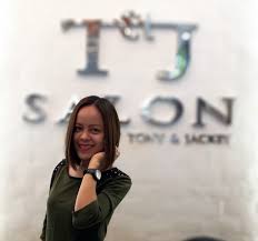 Today, i am reviewing bblunt salon secret high shine cream hair colour in the shade chocolate dark brown. Woman In Digital My Hair Treatment Experience At T J Salon