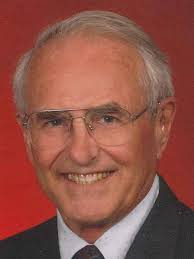 Richard “Dick” Danielson