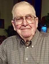 Obituary information for Clarence Alfred Schultz
