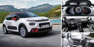 Les prix de vente, offres et retrouvez également toutes les fiches techniques citroen maroc. La Nouvelle Citroen C3 Une Citadine Qui A Tout Pour Plaire Aujourd Hui Le Maroc