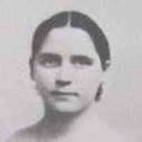 Frances "Fanny" Field (1845–1931)