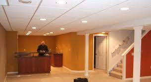 Wire supports must be installed on each tile where a light will be located. Acoustical Ceilings Suspended Ceilings Dropped Ceilings By Contractors Solutions Inc Philadelphia