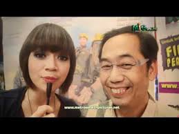 Selle komplekti, püüan anda teile kõige põhjalikum teenuste nimekirja watch senario the movie: Mig Online Promo Pratonton Senario The Movie Ops Pocot Diana Amir David Teo Video Dailymotion