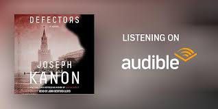Defectors Audiobook by Joseph Kanon