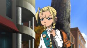 Watch The Boondocks Episodes And Clips For Free From Adult Swim .anime style animation and such,but it's created in america,anime is created and originally voiced in japan and dubbed into english and other languages,though i do believe it was also party made in south korea.and it was also based on a comic strip,so like i said anime orgins in japan,boondocks.