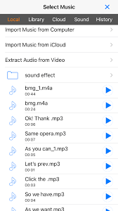 In the sidebar, select music , sound effects , or garageband. Can I Import Music Onto Imovie Without Having To Buy It On Itunes Quora