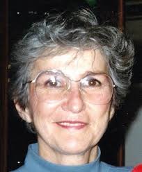 Mary Protsch Obituary (1930