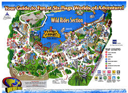 One Of The Amusement Parks We Went To Kristen Came With Us On This Vacation Lake Park Theme Park Amusement Park