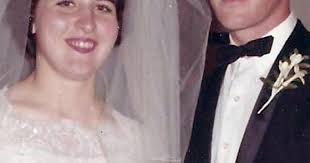 50th for David, Carol Tharp