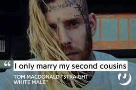My milkshake brings all the boys to the yard. Cdtvthatommacdonaldstan On Twitter Reply With Your Best Out Of Context Genius Lyric Images