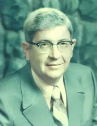 Obituary information for Dr. Edward M. Cooper