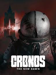 Cronos : The New Dawn