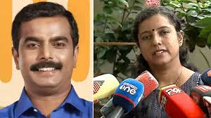 Jo Joseph's wife lambasts cyberattack, says they want to live here even  after election