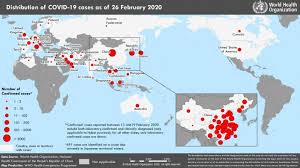 Vaccines are the most effective way to prevent infectious diseases and they save millions of lives worldwide. Coronavirus Spreads To 4 More Countries In Last 24 Hours Global Infections Reach 81 109