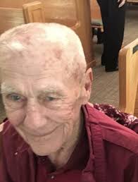 Carl Hewitt Obituary