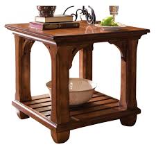 Kincaid furniture tuscano 54 entertainment console lindy s. Kincaid Tuscano Solid Wood Square Lamp Table 96 021 Code Univ20 For 20 Off