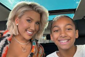 Chrisley Knows Best Family Reunion