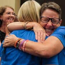 Kansas Votes to Preserve Abortion Rights Protections in Its Constitution