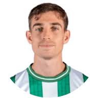 Juan Luis Alfaro (Banfield)