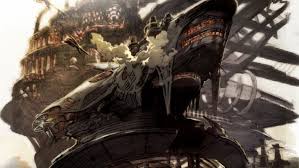 Maybe you would like to learn more about one of these? Final Fantasy Xii Wallpaper In Final Fantasy Xii 1920x1080 Wallpaper Teahub Io