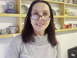 Anna Fortney ze sklepu Kiełbasa Factory