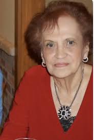 Dolores Zuber's Instagram, Twitter & Facebook