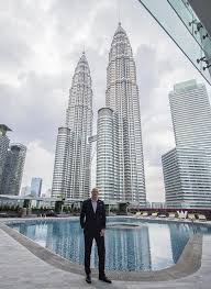 22,283 likes · 302 talking about this · 27,894 were feel the pulse of kuala lumpur from w kuala lumpur, a bold hotel in the heart of the golden triangle. First Look Inside W Kuala Lumpur With General Manager Christian Metzner