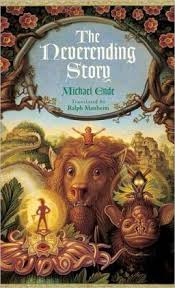 Not just because it'll be the next movie made by sony picture animation after. Imagination And Wish Fulfillment In Michael Ende S The Neverending Story Tor Com