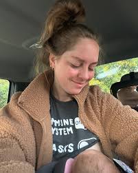 Started off my next year with many special moments—taking Genevieve